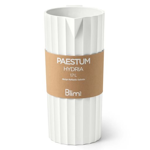 HYDRIA kancsó 1,7 l, fehér / BLIM PLUS