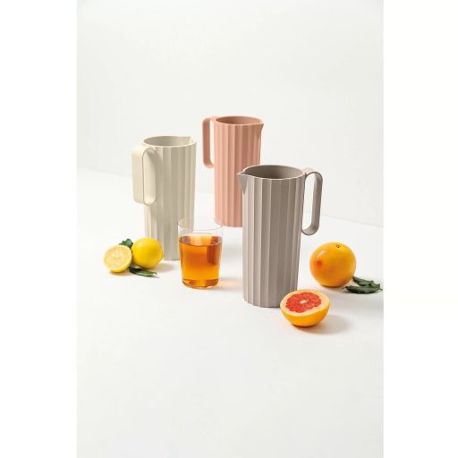 HYDRIA kancsó 1,7 l, barack / BLIM PLUS