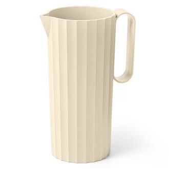 HYDRIA kancsó 1,7 l, bézs / BLIM PLUS