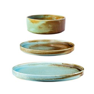 Verlo BRASSI 18 darabos étkészlet