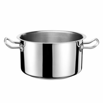 Lábasfazék 20 cm EXCLUSIVE