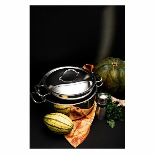 Fazék 16 cm EXCLUSIVE - TOMGAST