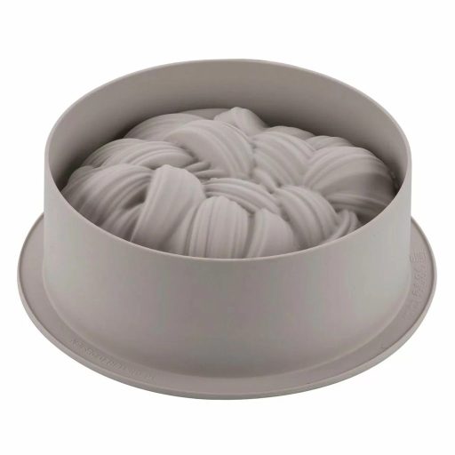 SILIKOMART WOOLY szilikonforma, 1,46 literes