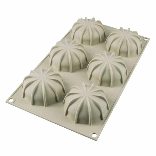 SILIKOMART MINI GOCCIA szilikonforma, mini cseppek