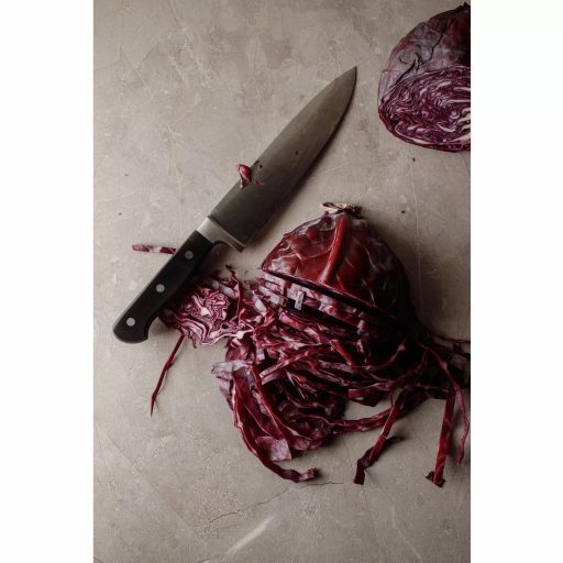 Szeletelőkés 25 cm JUSTCUT