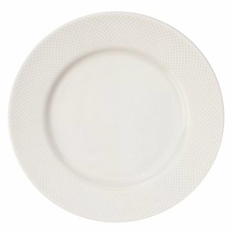 Lapostányér 16 cm, NORWICH – VERLO, 12 darab/csomag