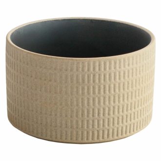 Tál 12 cm ZEN – VERLO, 3 darab/csomag