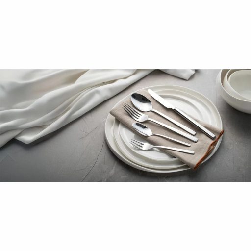 Teáskanál FORMEO - VERLO, 12 darab/csomag