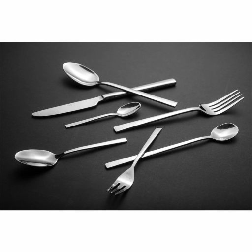 Teáskanál FORMEO - VERLO, 12 darab/csomag