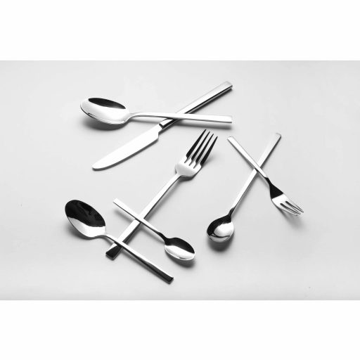 Teáskanál FORMEO - VERLO, 12 darab/csomag