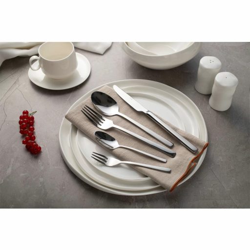 Teáskanál FORMEO - VERLO, 12 darab/csomag