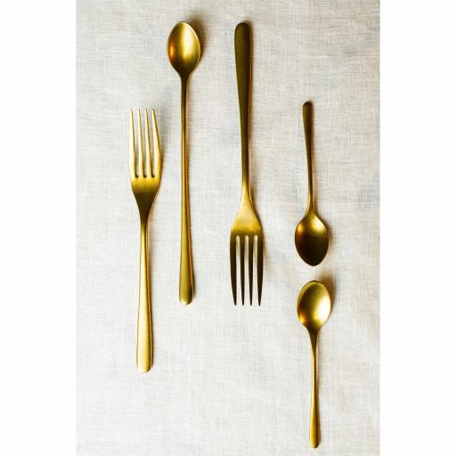 Desszertvilla LUI GOLD - VERLO, 12 darab/csomag