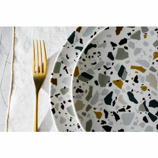 Desszertvilla LUI GOLD - VERLO, 12 darab/csomag