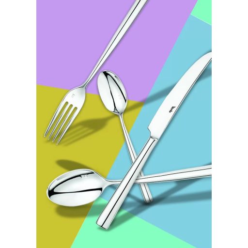 Desszertkanál SU - VERLO, 12 darab/csomag