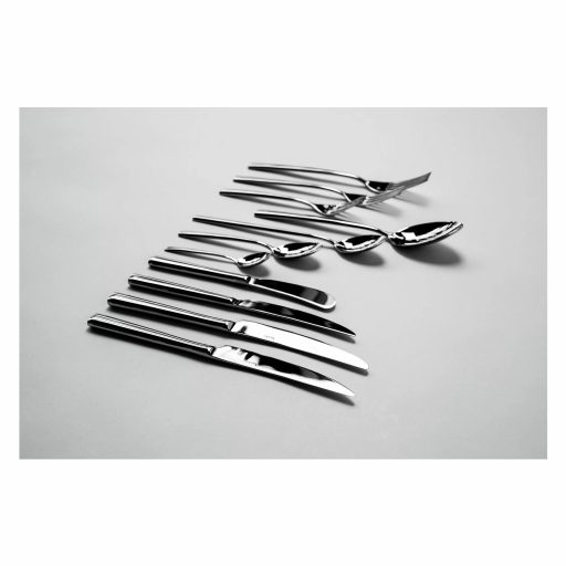 Desszertkanál SU - VERLO, 12 darab/csomag