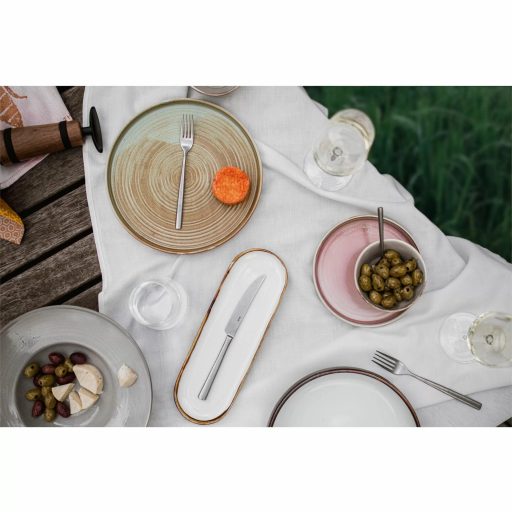 Mokkáskanál SU ANTIQUE - VERLO, 12 darab/csomag