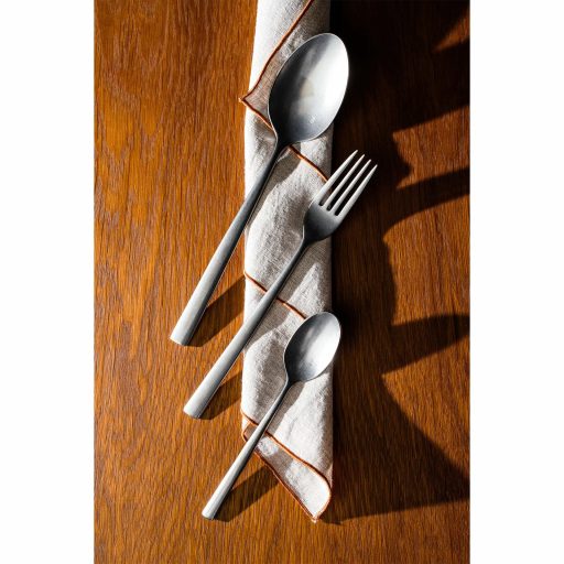 Mokkáskanál SU ANTIQUE - VERLO, 12 darab/csomag