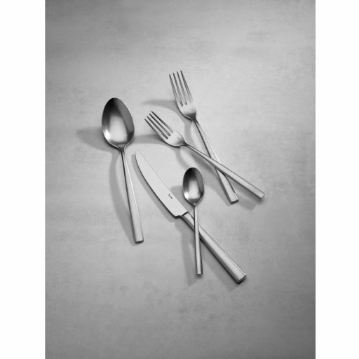 Mokkáskanál SU ANTIQUE - VERLO, 12 darab/csomag