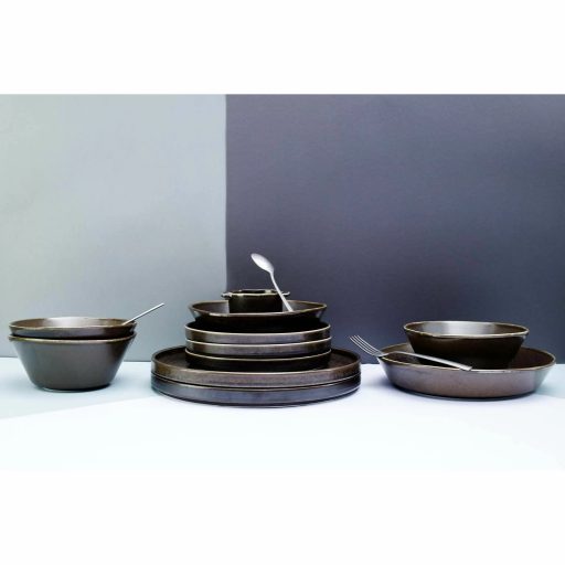 Evőkanál SU ANTIQUE - VERLO, 12 darab/csomag