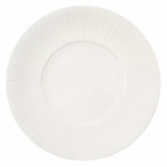 Lapostányér, 28,5 cm SENSE - VERLO, 4 darab/csomag