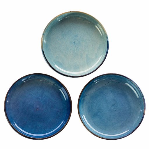 Tál 34 cm DEEP BLUE – VERLO