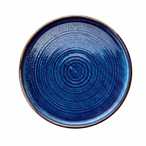 Vacsora készlet 2 személyre DEEP BLUE - VERLO