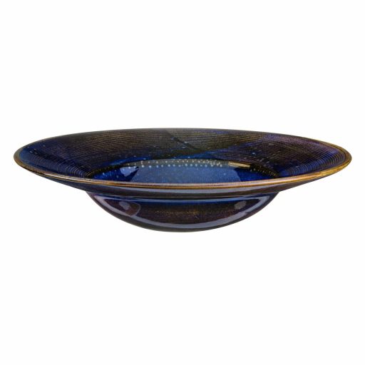 Mélytányér 28,5 cm DEEP BLUE – VERLO