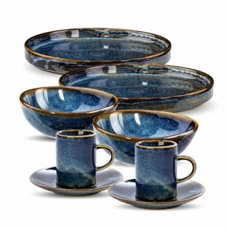 Desszert élmény csomag DEEP BLUE - VERLO