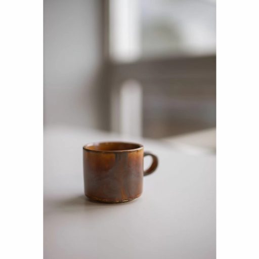 Espresso csésze 90 ml FIRE - VERLO