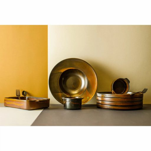 Espresso csésze 90 ml FIRE - VERLO