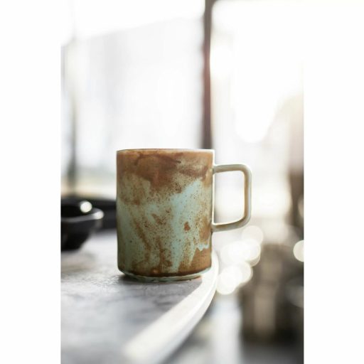 Bögre 330 ml BRASSI - VERLO, 4 darab/csomag