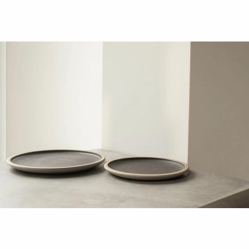 Lapostányér 20 cm SIMPLY - VERLO, 4 darab/csomag