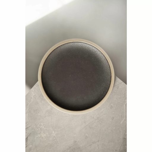 Lapostányér 20 cm SIMPLY - VERLO, 4 darab/csomag