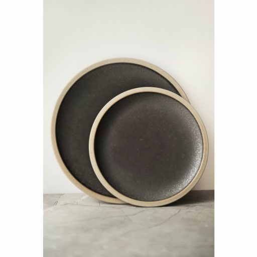 Lapostányér 20 cm SIMPLY - VERLO, 4 darab/csomag