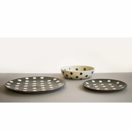 Étkészlet 4 személyre GROCHY - VERLO