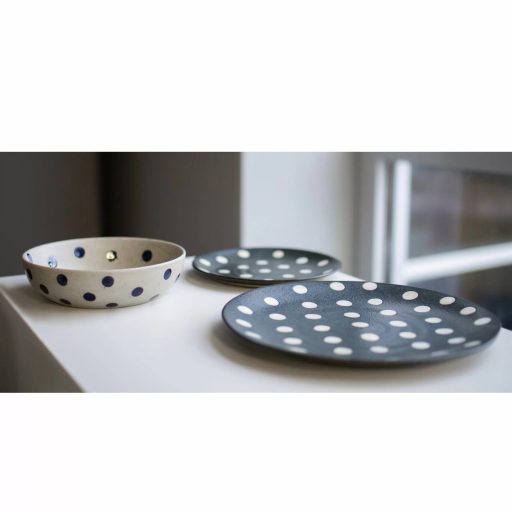 Étkészlet 4 személyre GROCHY - VERLO