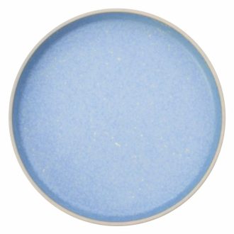 Lapostányér 22 cm WODA - VERLO, 3 darab/csomag