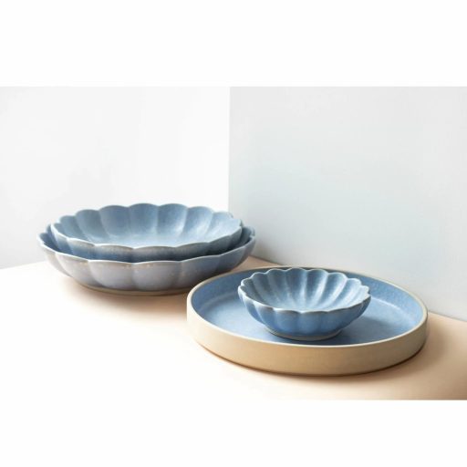 Tál 13 cm WODA - VERLO, 12 darab/csomag