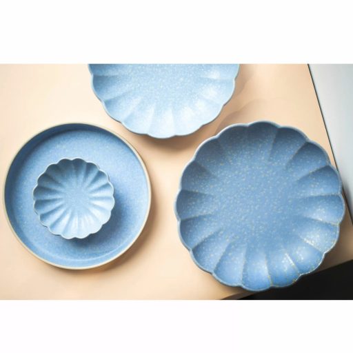 Tál 13 cm WODA - VERLO, 12 darab/csomag