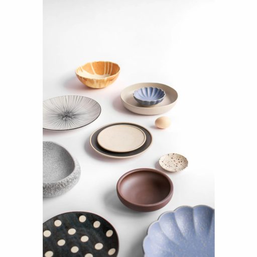 Tál 13 cm WODA - VERLO, 12 darab/csomag