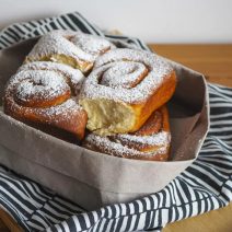 Tárolók és kosarak